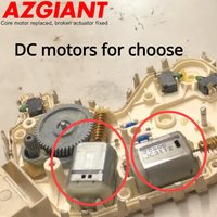 Car Parts DC Motor Door Lock Repair for BMW Mini R50 R52 R53 Rover 75 MG ZT Locking Power Actuator