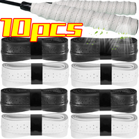 Professional Racket Grip Tape Anti Slip for Peak Racket Tennis Badminton Padel Handle Wrap Breathable Sweatband for Racket Sport