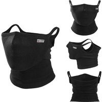 AliExpress mvptoo Breathable Bandana Sun Protection Face Mask Reusable Sports Cycling Hiking Running Outdoor Soft Elastic Scarf Neck Gaiter Men
