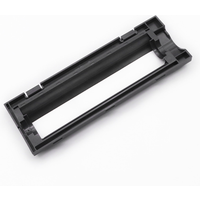 1Pc Replacement Main Brush Guard Cover For Roborock Q10 S5+ Q10 VF+ Q8+ Q10P+ Q10 PF+ Robot Vacuum Accessories