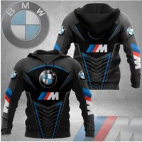 AliExpress Waterproof Motorcycle Jacket BMW Men's Wearable Cycling Racing Jacket BMW Printed Casual Outdoor Travel Sunscreen Jacket