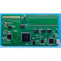 RGBFC RGB FC NesRGB Lava RGB Wersja 1.2-2.0 Obsługuje FC Nes FC Akcesoria do gier retro