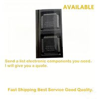 1PCS Original OS8104AAQ OS8104A TQFP44 For Audi fiber amplifier fiber decoding IC Chip