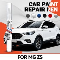 For MG ZS X440 X441 2017-2025 Car body paint pen acrylic paints automotive paint repair car detailing tools detailing auto