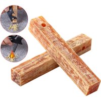 1pc Fire Starter Equipment, Outdoor Fire Making Tools, Outdoor Barbecue Supplies