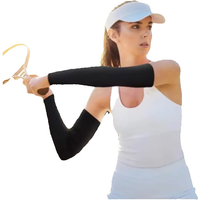 AliExpress 1 Pair Summer Cycling Arm Protection Unisex Arm Cover for Men Women Riding Driving Outdoor Arm Guard Hand Sleeve Cover