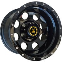 JZ Aluminium Alloy Whheel Rim 16 17 18 19 20 21 22 Inch 5x127 5x150 5x165.1 6x139.7 for daytona jeep Wheels