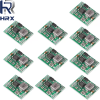 1-20pcs MP1584EN Adjustable 3A DC-DC Converter Step Down Voltage Regulator Module Replace LM2596s MP1584 DC DC Buck Board