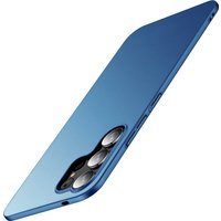 S26 Ultra Case Zroteve Slim Hard PC Frosted Cover For Samsung Galaxy S25 Edge S24 FE S22 S20 S21 S23 Plus S25+ S26+ Phone Cases