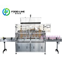 Juce Making Machine Beverage Filling Line