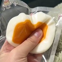 ✰✪Sticky TPR Cute Cat Cheese Bread Pressure Relief Soft soft Fingertip Toy Relieving Squeeze Decompression Slow Rebound Toy