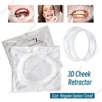 Dental Lip Cheek Retractors Mouth Opener Optra Teeth Gate Junior Regular Small Original