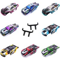 Shell SCY 16101 16102 PRO Shell Bracket SCY 16101 16102 RC Car Part Body Shell Holder Housing Bracket Shell R Clip