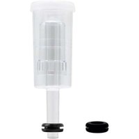 Brewing Fermentation 3-Piece Airlock and Grommet Kit Make Beer Wine Sauerkraut Kimchi Kombucha Pickles More