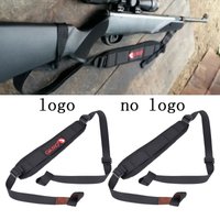 Tactical Gamo Rifle Gun Strap For Any Airsoft Rifle Shotgun Sling Swivels Airgun Belt Shoulder Strap Outdoor Hunting Accessories
