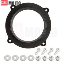 Motorcycle Air Filter Air Flow Intake Adapter For Suzuki LTR 450 All Years MT260-06- Air Flow Intake Accessories