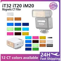 Magnetic Filter & Diffuser for iT32 iT20 iM20 iT22 iM22