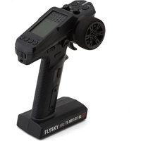 Flysky MG11-BT-BS 11 Channel 2A-BS RTR Upgrade Transmitter 2.4Ghz 2A-BS Protocol Remote Controll for Hobby Plus BSD Racing RC Ca