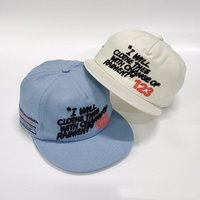 Top Quality RRR123 Embroidery Letter Printing Casual Sports Caps Baseball Cap Male Fashion Hats Men's Hat