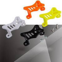 AliExpress NONE YK Motorcycles Rear Brake Caliper Cover Guards For HONDA CR 125R 2002-2007 CRF 250F 2019-2025 Dirt Pit Bike Motocross Accesories