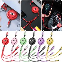 Car Styling Charger Fast Charging Cable USB Type C PD Adapter Tool For MINI Cooper S JCW WORKS R55 R56 F55 F56 R57 R58 R59 R60