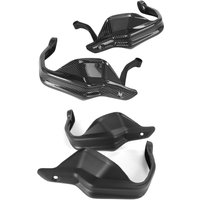 Motorcycle Handguard Hand Protection Wind Shield Hand Guards Cover Black/ Carbon look For BMW R 1200 GS Motorbike Accessories