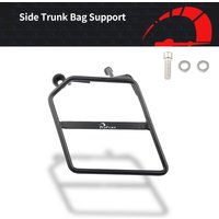 FIT For Monkey 125 2018-2024 Motorcycle Accessories Left Saddle Bag Side Trunk Bag Support Bracket Side Trunk Bag Holder