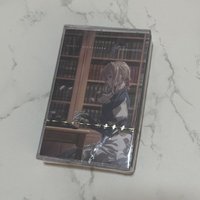 Brand New Sealed Cassette Tape Violet Evergarden Anime Soundtrack Collection Emotional J-Pop & Instrumental Songs Classic OST