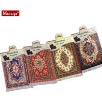 Mousepad Persian Carpet Keyboard and Mouse Pad Dropshipping Office Accessories Mouse Support Table Computer Mouse Mat Desk Mat