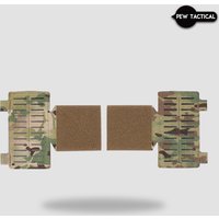 PEW TACTICAL SIDE ENTRY PANEL (PAIR) FOR D3CR MK4 Airsoft UA11
