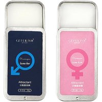 10g Body Pheromone Perfume Balm Long Lasting Fragrance Deodorant Portable Perfume Cologne Fragrance For Women Skin Care Product