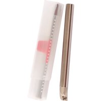 H04F H05G H06H H08J H10K H12 SCLCR06 SCLCR 09 Internal HSS High Speed Steel Anti-vibration Boring Holder For CCGT Carbide Insert