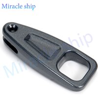 663-43118 Clamp Bracket Handle for Yamaha Outboard Motor 15HP 30HP 40HP HDX Parsun F25 ,663-43118-01-4D