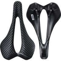 AliExpress 2026 RYET Ultralight Carbon Bike Saddle VCM 243x147mm for Road Racing 3D Printed Cycling Seat Seating Cushion Bicycle Parts