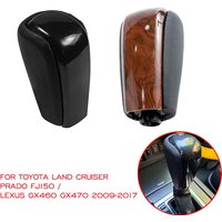 For Toyota Land Cruiser Prado FJ150 / Lexus GX460 GX470 2009 2010 2011 2012 2013 2014 2015 2016 2017 Gear Shift Knob Lever Pen