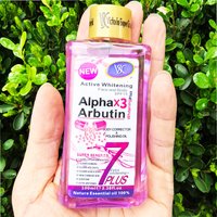 100ml Alphax3 Arbutin Whitening Oil Smoothing Moisturizer Brighten Lifting Nourishing Lighten Fine Lines Spots Massage Skin Care