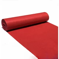 1 Meter Wide Red Carpet Wedding Carpet Custom Length Aisle Runner Indoor Outdoor Decoration Carpet Event Party Wedding Rug
