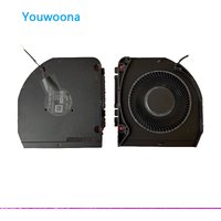 New Original LAPTOP CPU Cooling Fan FOR DeII Latitude 7430 E7430 0CMX1D