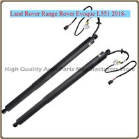 Power Electric Liftgate Tailgate Support Rod Left Right Universal For Land Rover Range Rover Evoque L551 2018- LR114632 LR160926