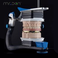 Digital Articulator Shim Universal for Average Value Articulators Semi-Adjustable and Fully Adjustable Articulators
