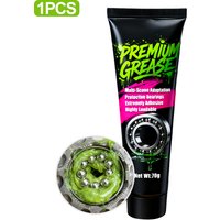 AliExpress NONE Premium Bike Grease Motor Bearing Lubricating Grease Mid-axis Pedal Bowl Group Maintenance Lubricant for Mountain Road Bikes
