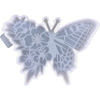 Animal Silicone Resin Molds Musical Note Casting Mold Home Decor Crystal Silicone DIY Epoxy Coaster Mould Making Tool