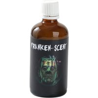 Yaqi Franken Scent Alcohol Free Aftershave Splashes for Men