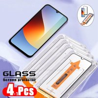 4/3/2/1pcs For Redmi A7 Pro Glass Xiaomi Redmi A7 Pro Tempered Glass 9H Full Cover Dust Free Phone Screen Protector Redmi A7 Pro
