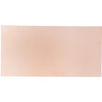 100x200x1.5mm Double Sided Clad Plate PCB Circuit Board FR4 Laminate