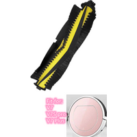 Main Roller Brush For ilife V7s pro 7s pro V7 V7s Robot Vacuum Cleaner Parts Accessories