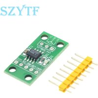 X9C103S Digital Potentiometer Module 10K 100th Order Circuit