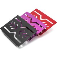 AliExpress NONE BIKINGBOY Controller Protector Cover Guard For Talaria KOMODO Electric Dirt Bike Off-Road Motocross MX Aluminum Crash Pad
