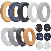 NC700 Replacement Ear Pads Cushions Earpads for Bose 700 Wireless Headphones Soft Foam Ear Cushions High Quality Accessories