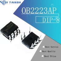 5pcs/lot OB2223AP 0B2223AP OB2223 DIP-8